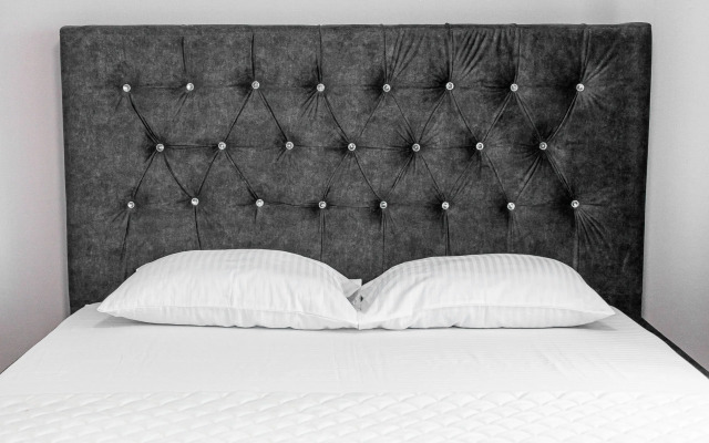 Апартаменты Двухкомнатные в центре города на Красноармейская 124