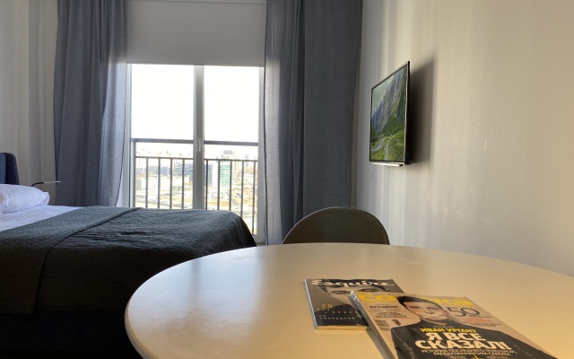 Spbhouse Apartments 1