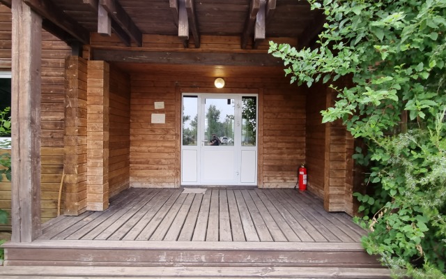 Гостевой Дом Белкин Дом