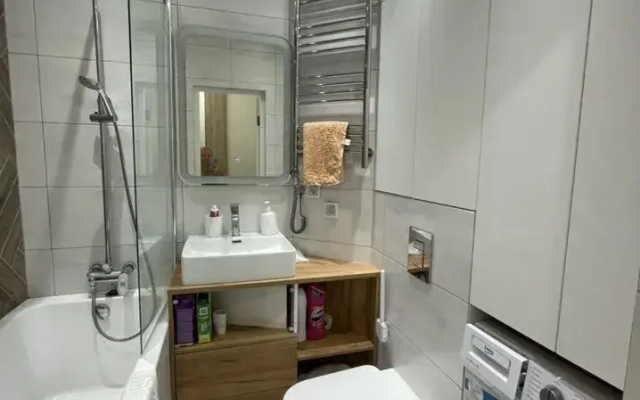 Квартира на Улице Ленина 298Б к7