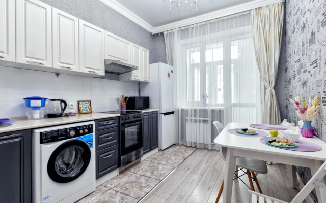 Lavandovy Raf Flat