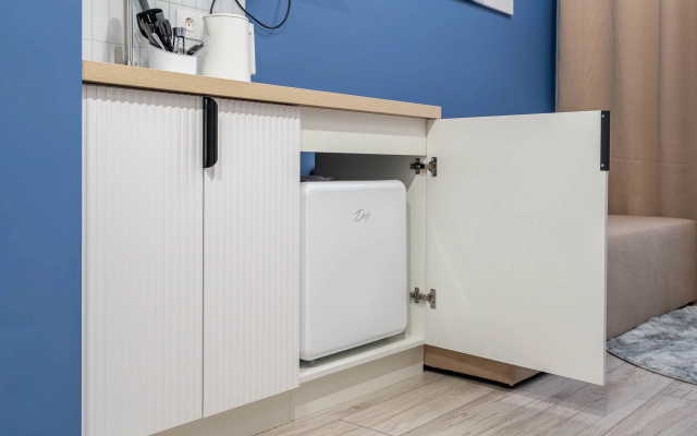 Квартира Студия в центре