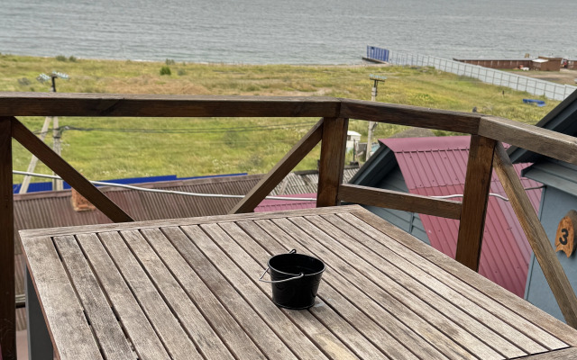 Nebo Baykala Guest House