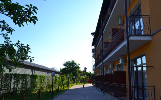 Hotel Papa