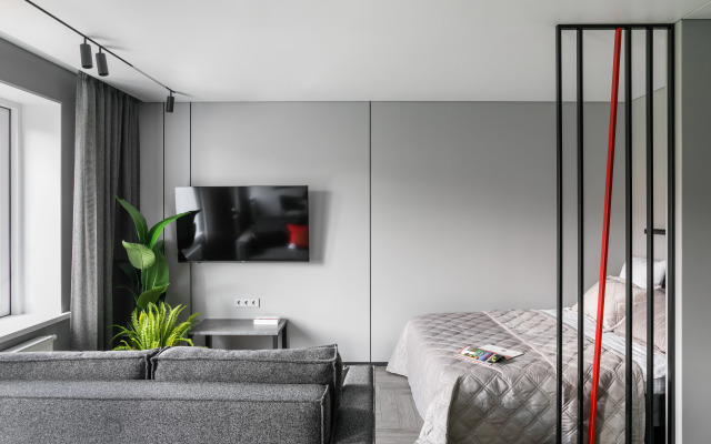 Квартира на 5 Континентов