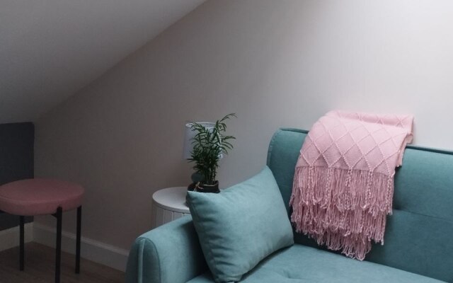Relax U Metro Tulskaya Flat