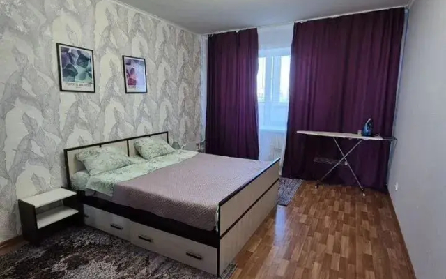 Квартира Уютная на 60 лет Октября 9А