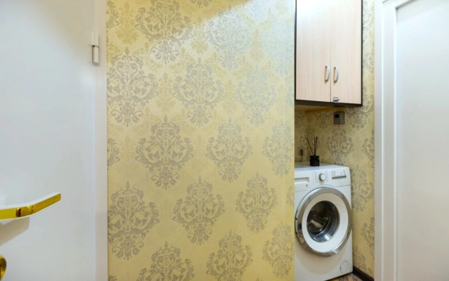 Квартира Life Apartments