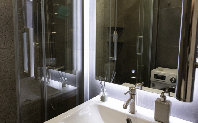 Апартаменты BPA 79