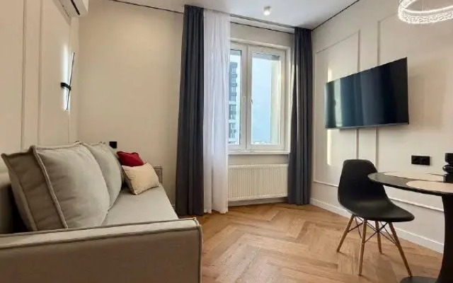 Квартира Стильная в центре