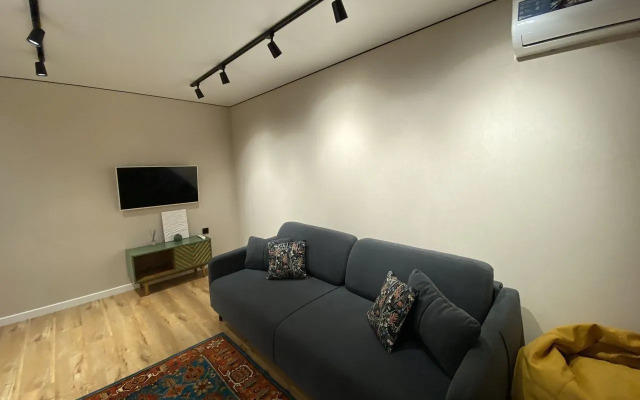 Квартира на Улице Тхапсаева 16