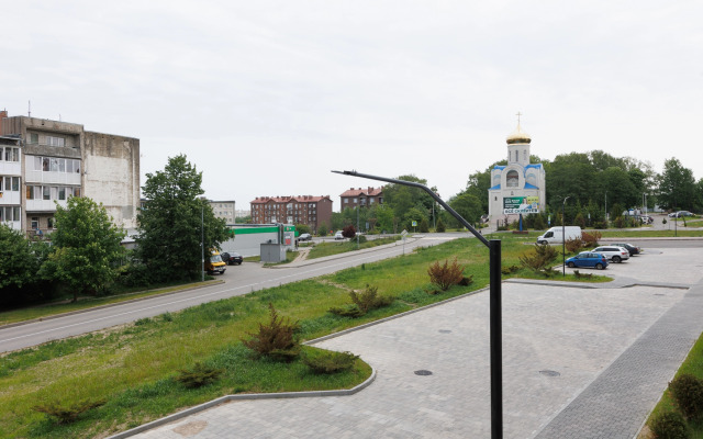 Квартира Уютная квартира в курортном городе Пионерский