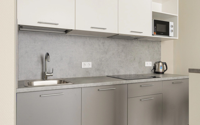 Апартаменты 9