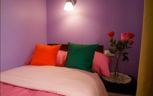 Квартира Коммунарка 108