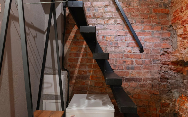 Апартаменты в историческом центре