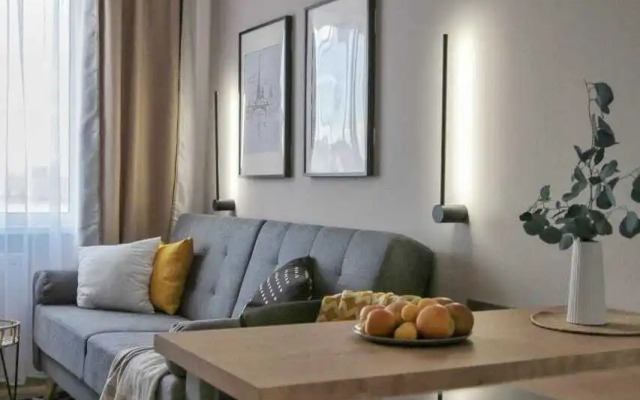 Апартаменты Стильные и Уютные