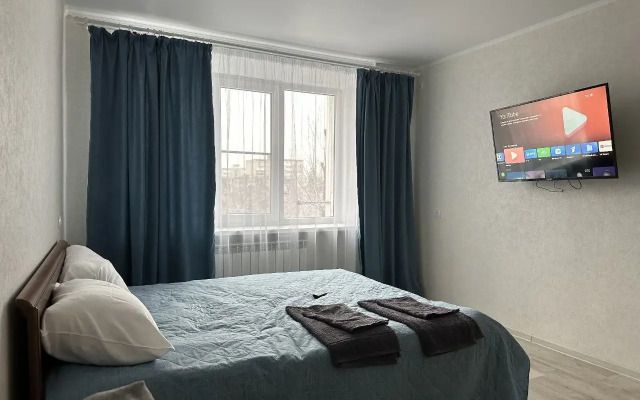 Na Ulitse Sovetskaya Flat