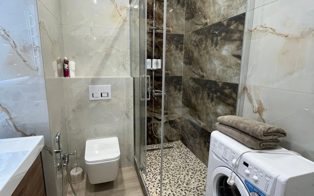 Апартаменты Казань