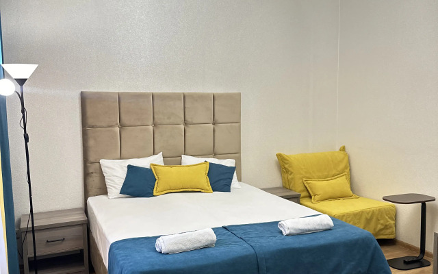 Apartamenty V Adlere Flat