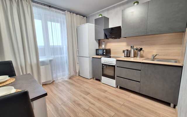 Apartamenty Pyat Zvyozd Ledovy Dvorets Izhstal Apartments