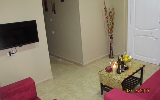 Апартаменты RedSeaLine