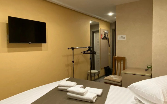 Мини-Отель Невский Питер