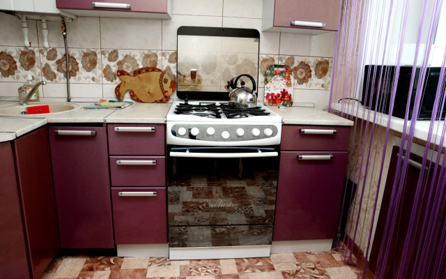 Апартаменты Трехкомнатные Привокзальная 3