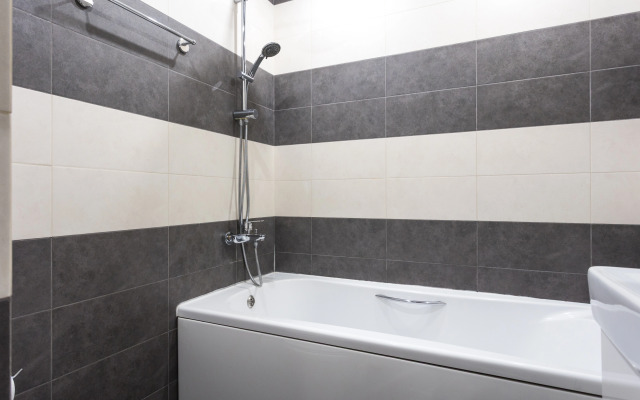 Квартира Hugge Place на Лазурной Объект №77