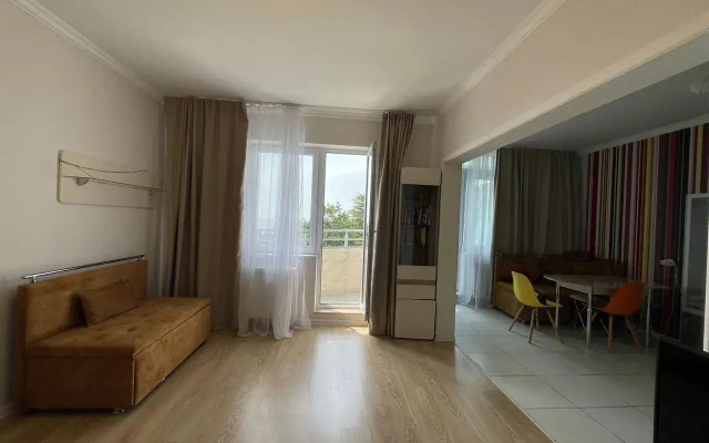 Квартира на Улице Ленина 298Б