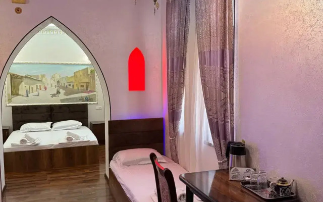 Guli Hotel