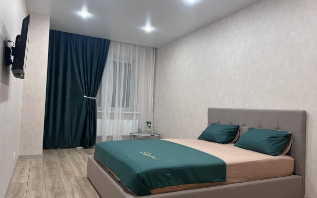 Квартира AlexHome Старая Купавна Трудовая 19А