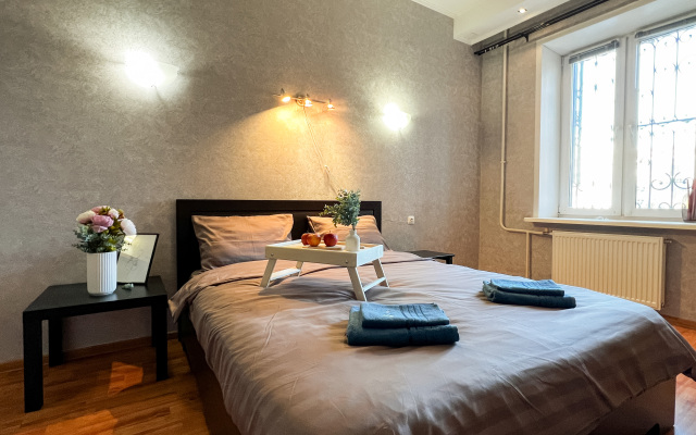 Апартаменты uTrip Ocean