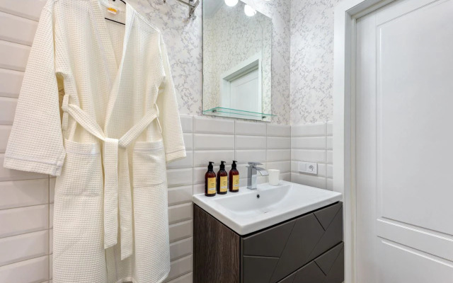 Апартаменты Морские