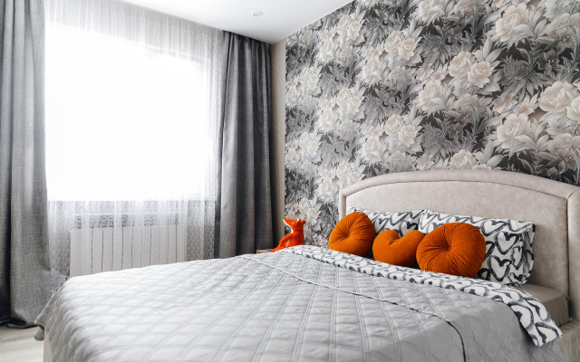 Квартира Деловая лиса