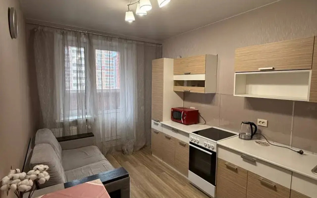 Квартира Район Центральный