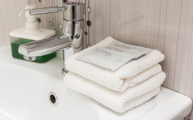 Апартаменты На Воровского 43