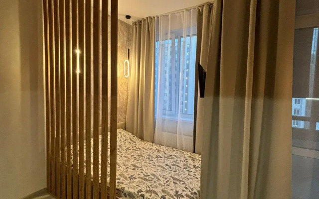 Studiya Flat