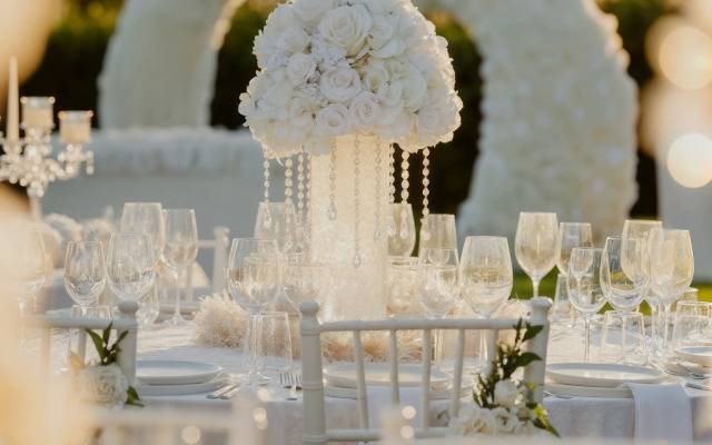 Merit Royal Gardens Hotel & Casino