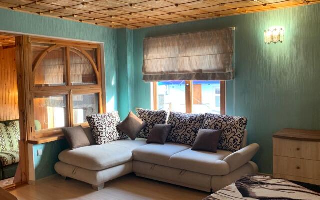 Vladislava Guest house