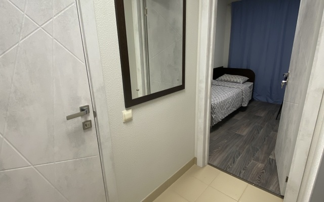 Severny Bereg Hotel