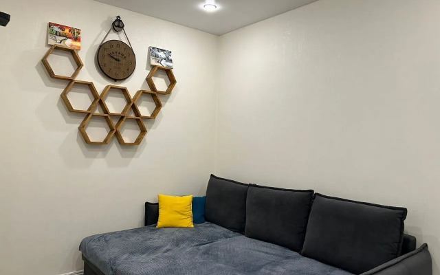 Na Bulvare Guseva 70 Flat