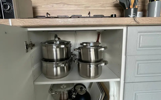 Гостевой дом Притяжение