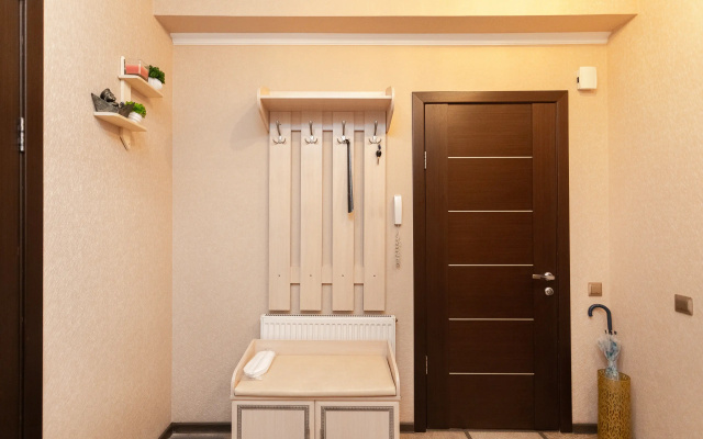 Apartamenty Vblizi Korolevskih Vorot