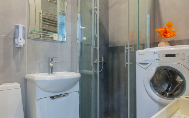 Apartamenty Na Lensoveta 20 (1)