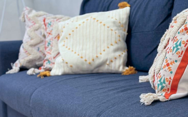 Квартира на Набережной