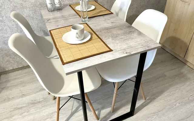 Апартаменты Марс Отель Гоголя 15