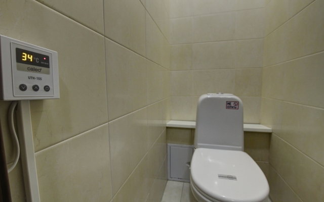 Shchelkovskaya Tsiolkovskogo 7 Flat