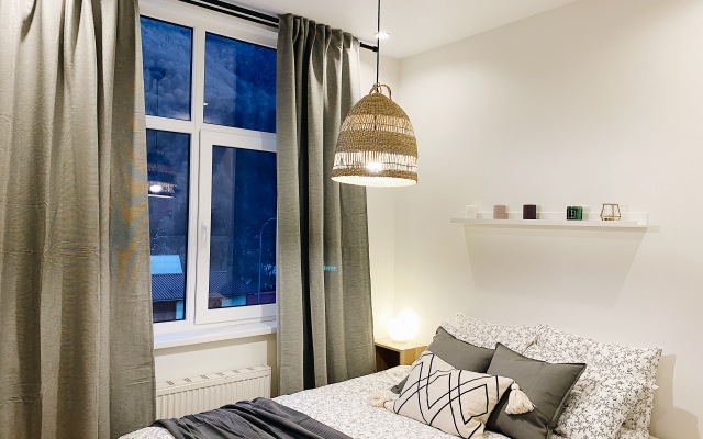 Smart Aparts Scandi Apartments