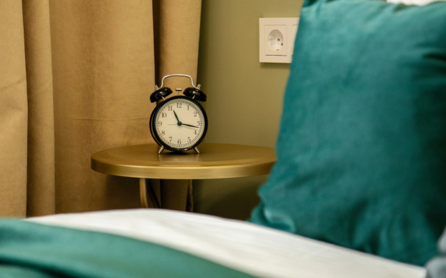 Апартаменты На Семена Лагоды (1)