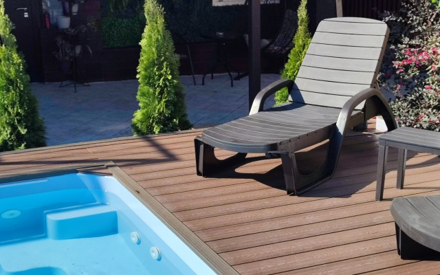 Apartments Juno Sirius 2